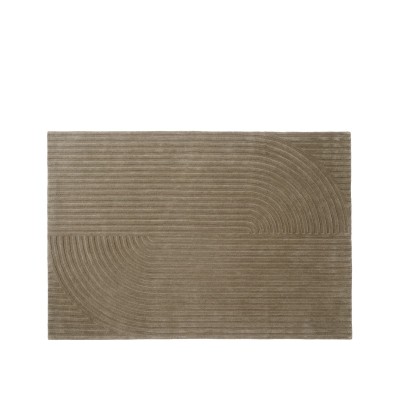 Relevo Rug