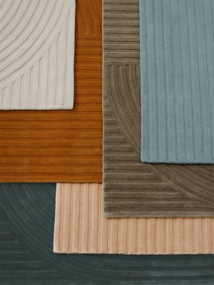 Relevo Rug