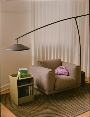 Rest Lounge Chair