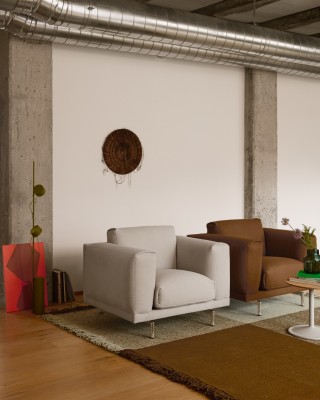 Rest Lounge Chair