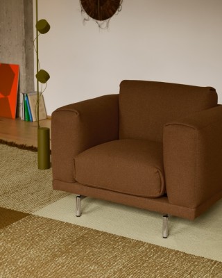 Rest Lounge Chair