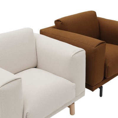 Rest Lounge Chair