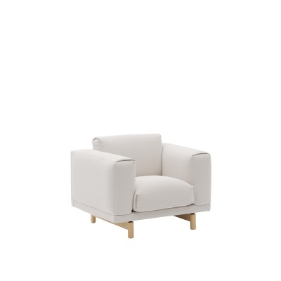 Rest Lounge Chair