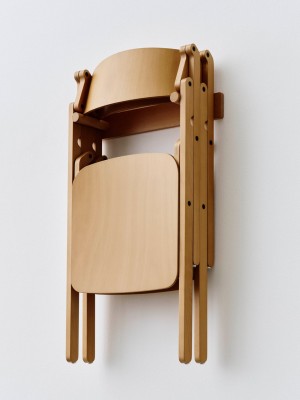 Backflip Chair