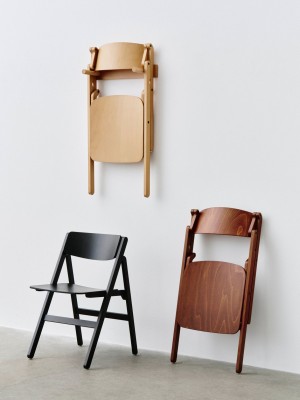 Backflip Chair