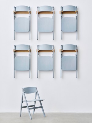 Backflip Chair