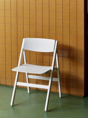 Backflip Chair