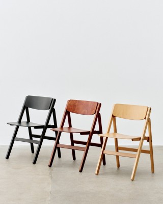 Backflip Chair