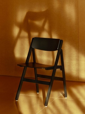 Backflip Chair