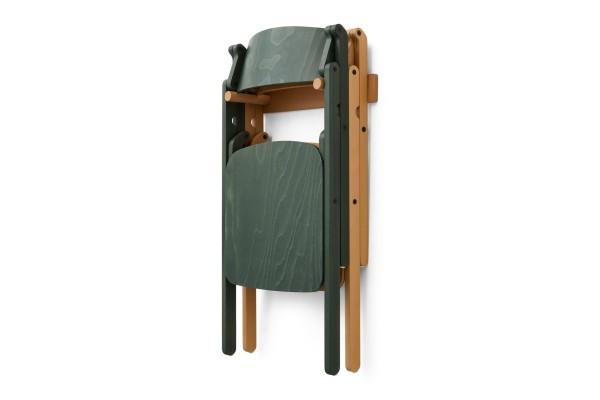 Backflip Chair