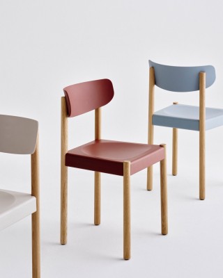 Pack Chair