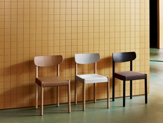 Pack Chair