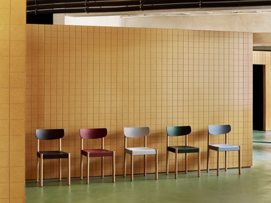 Pack Chair