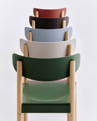 Pack Chair