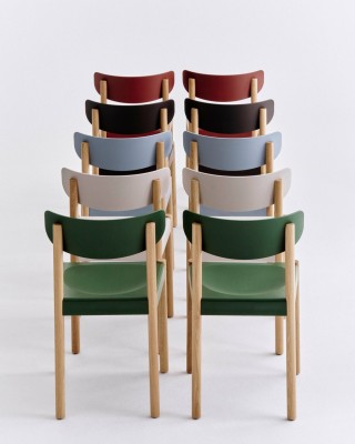 Pack Chair