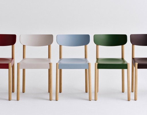 Pack Chair