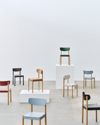 Pack Chair