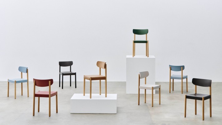 Pack Chair
