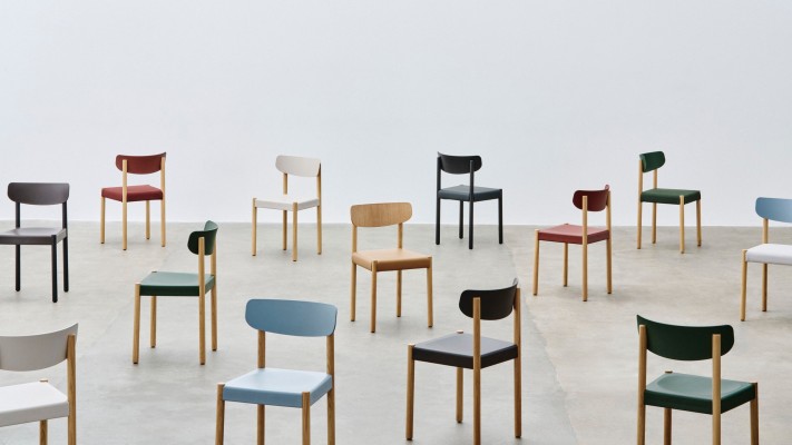 Pack Chair