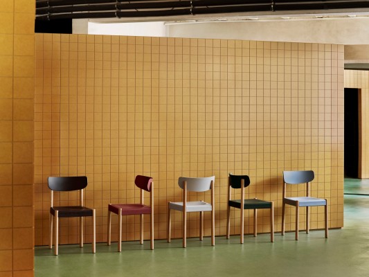 Pack Chair