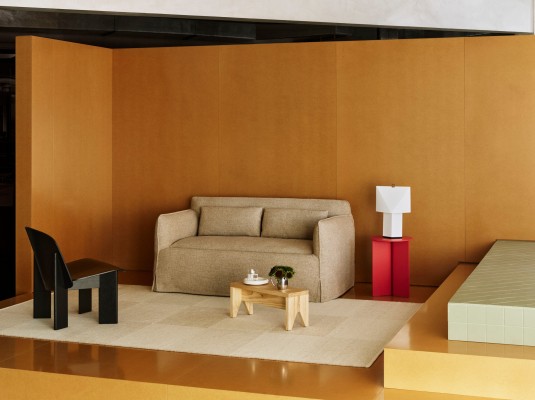 MIMI Sofa