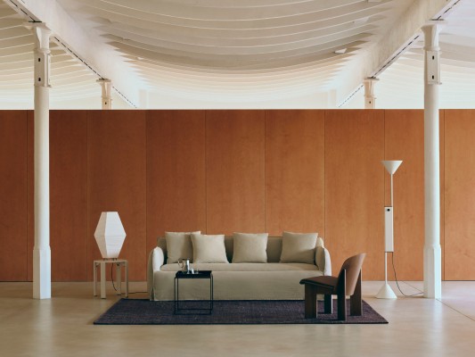 MIMI Sofa