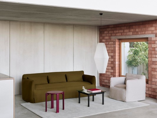 MIMI Sofa