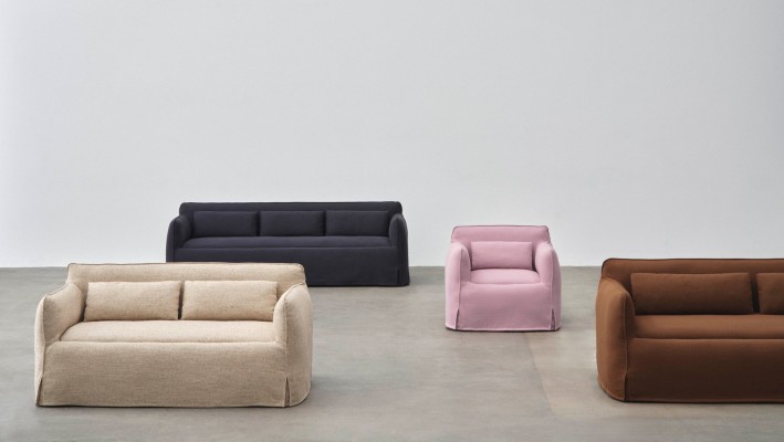 MIMI Sofa