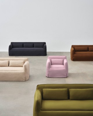 MIMI Sofa