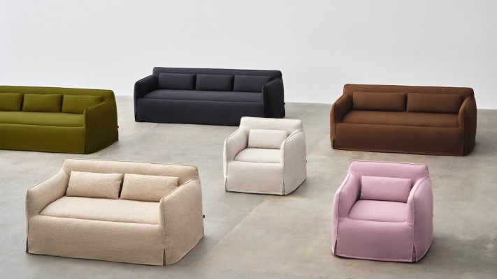 MIMI Sofa
