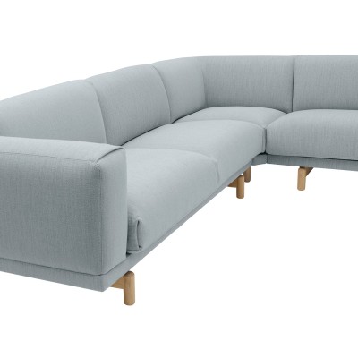 Rest Sofa