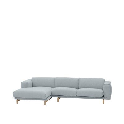 Rest Sofa
