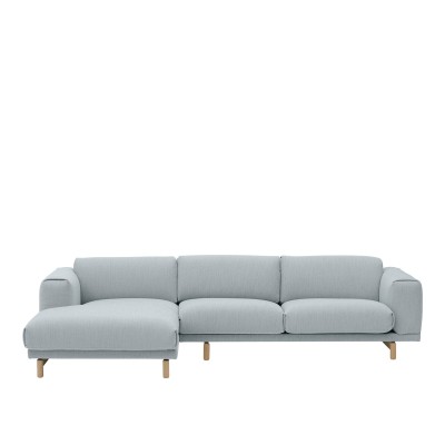 Rest Sofa