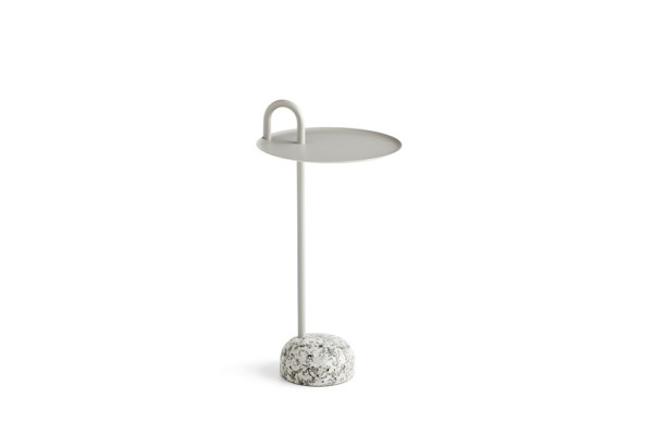 Bowler Table