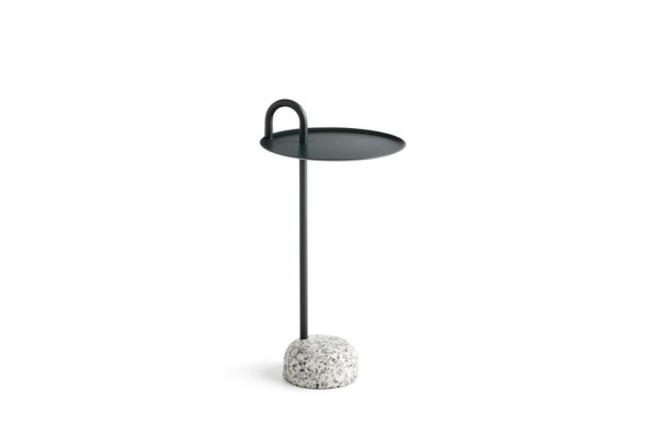 Bowler Table
