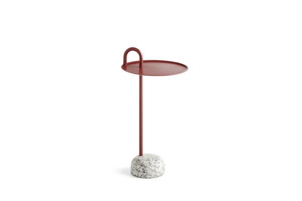 Bowler Table