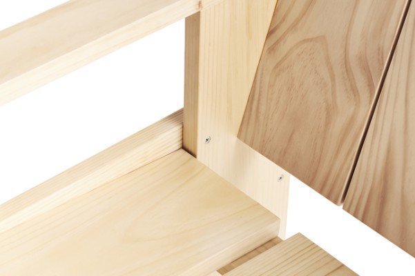 Crate Dining Chair