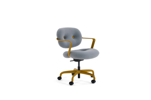 Morrison Hannah™ Side chair