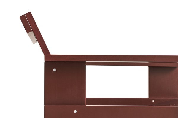 Crate Lounge Chair