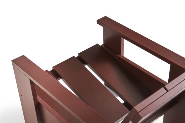 Crate Lounge Chair