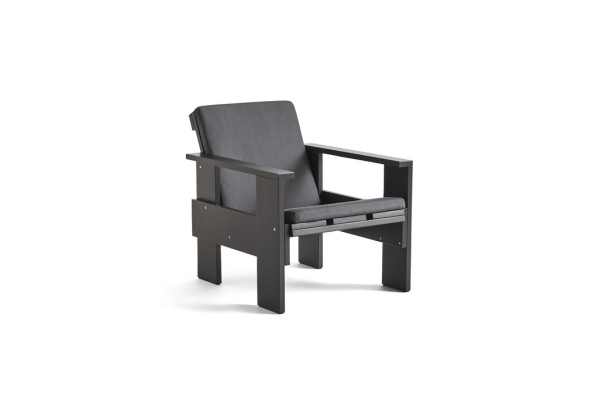 Crate Lounge Chair