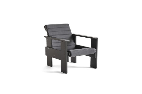 Crate Lounge Chair