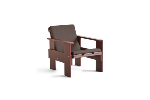 Crate Lounge Chair