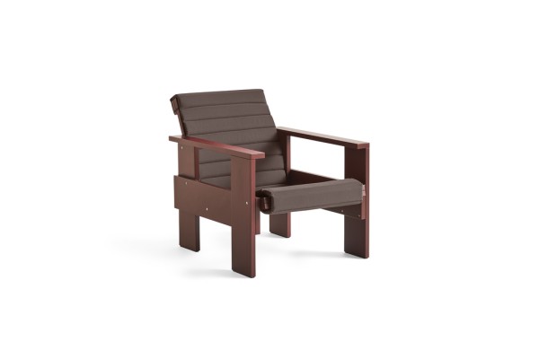 Crate Lounge Chair