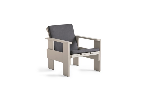 Crate Lounge Chair