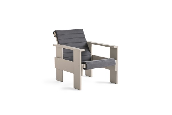 Crate Lounge Chair