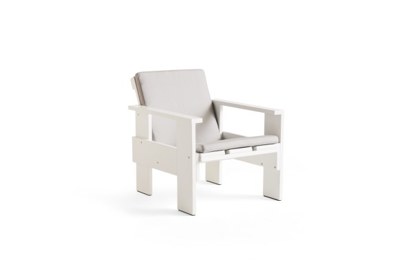 Crate Lounge Chair