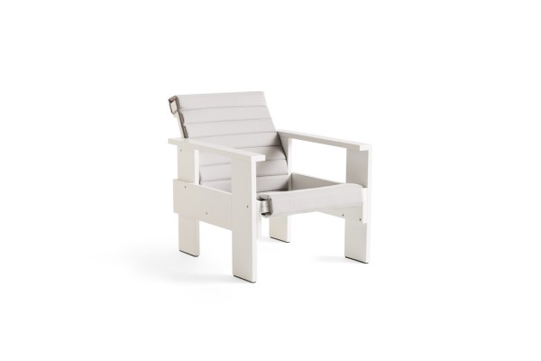 Crate Lounge Chair