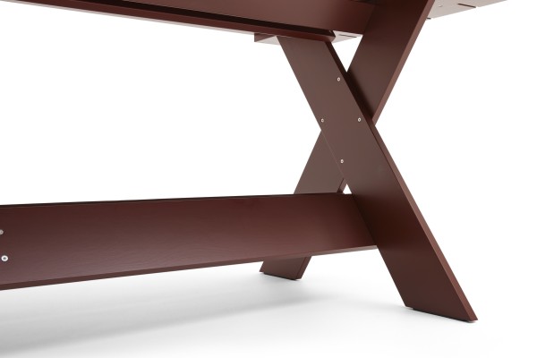 Crate Dining Table