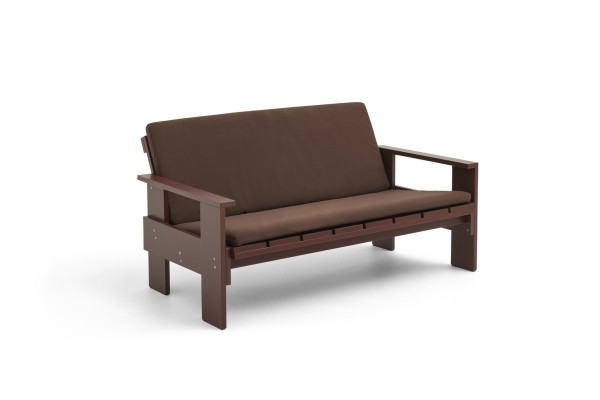Crate Lounge Sofa